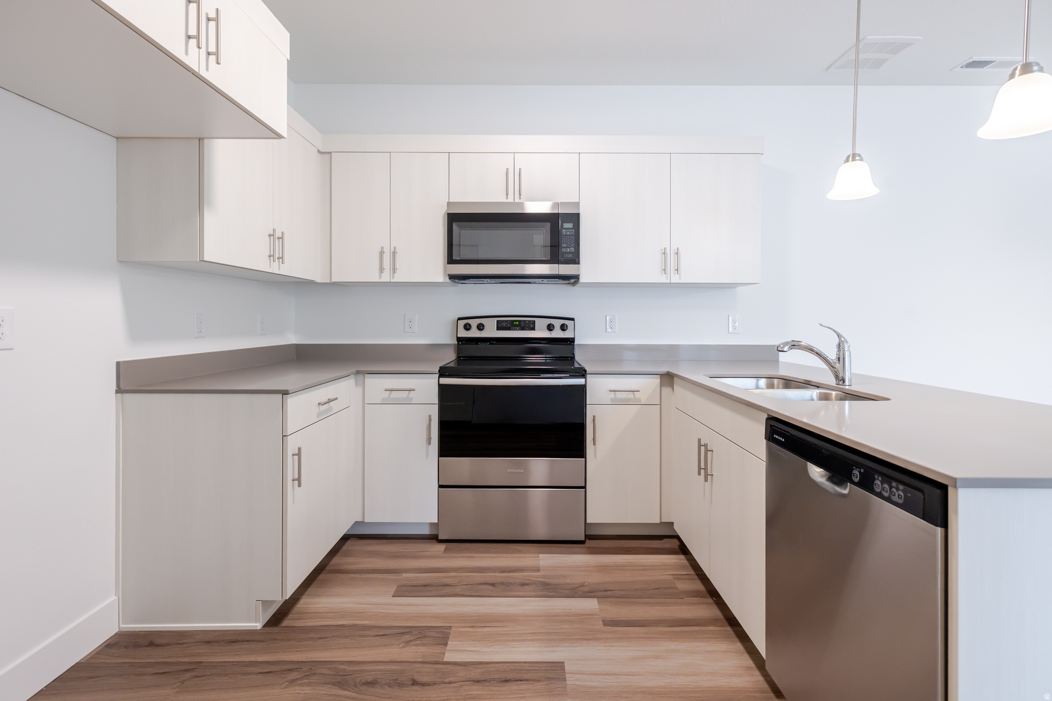 HIGHRIDGE - Residential