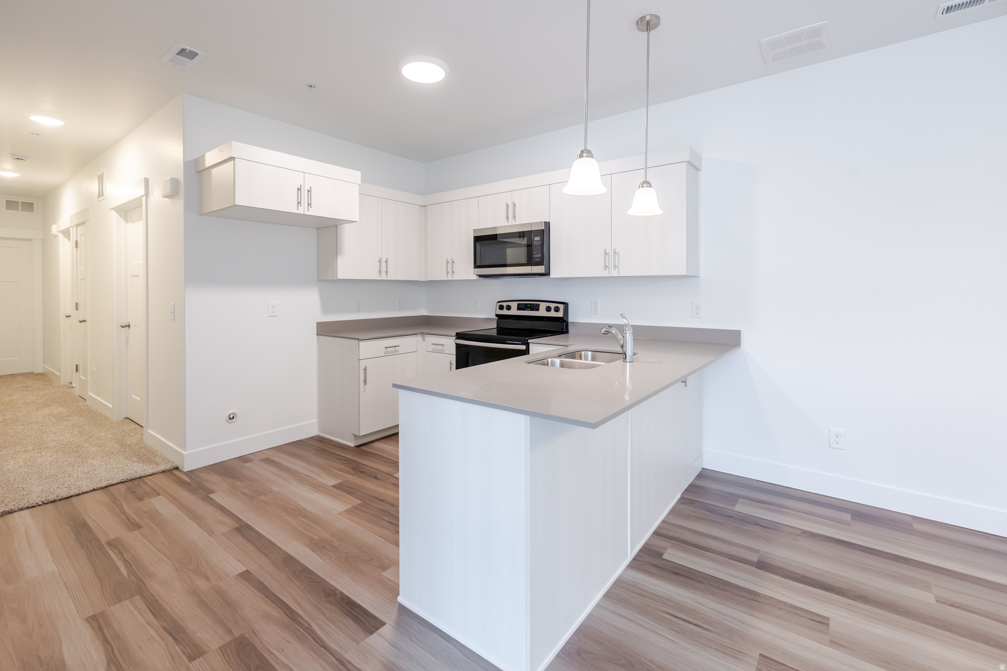 HIGHRIDGE - Residential