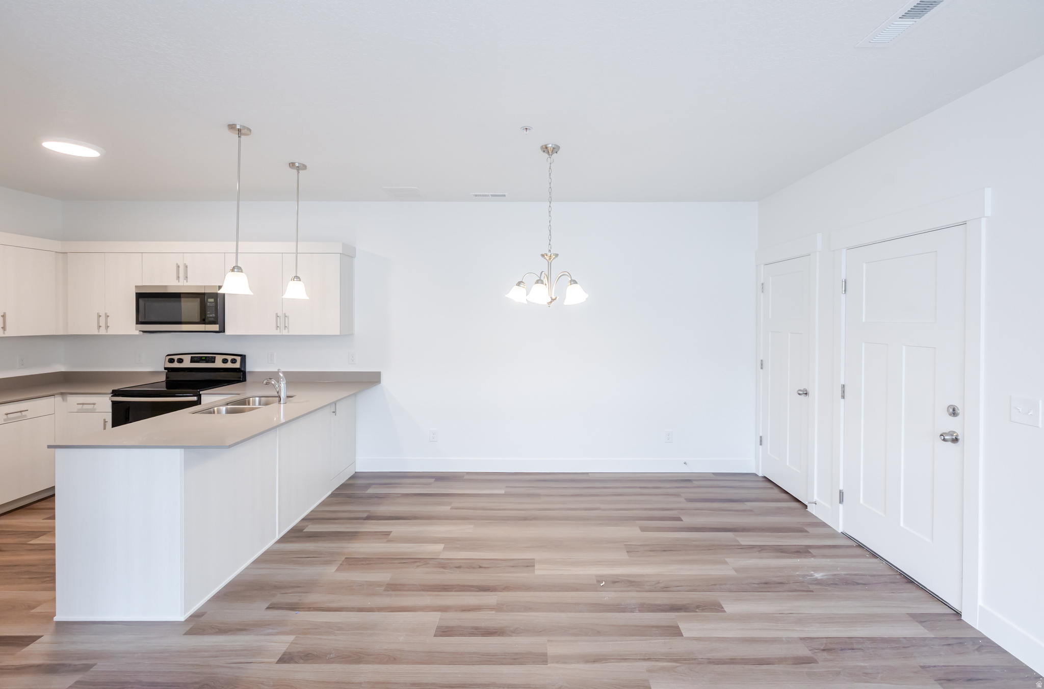 HIGHRIDGE - Residential