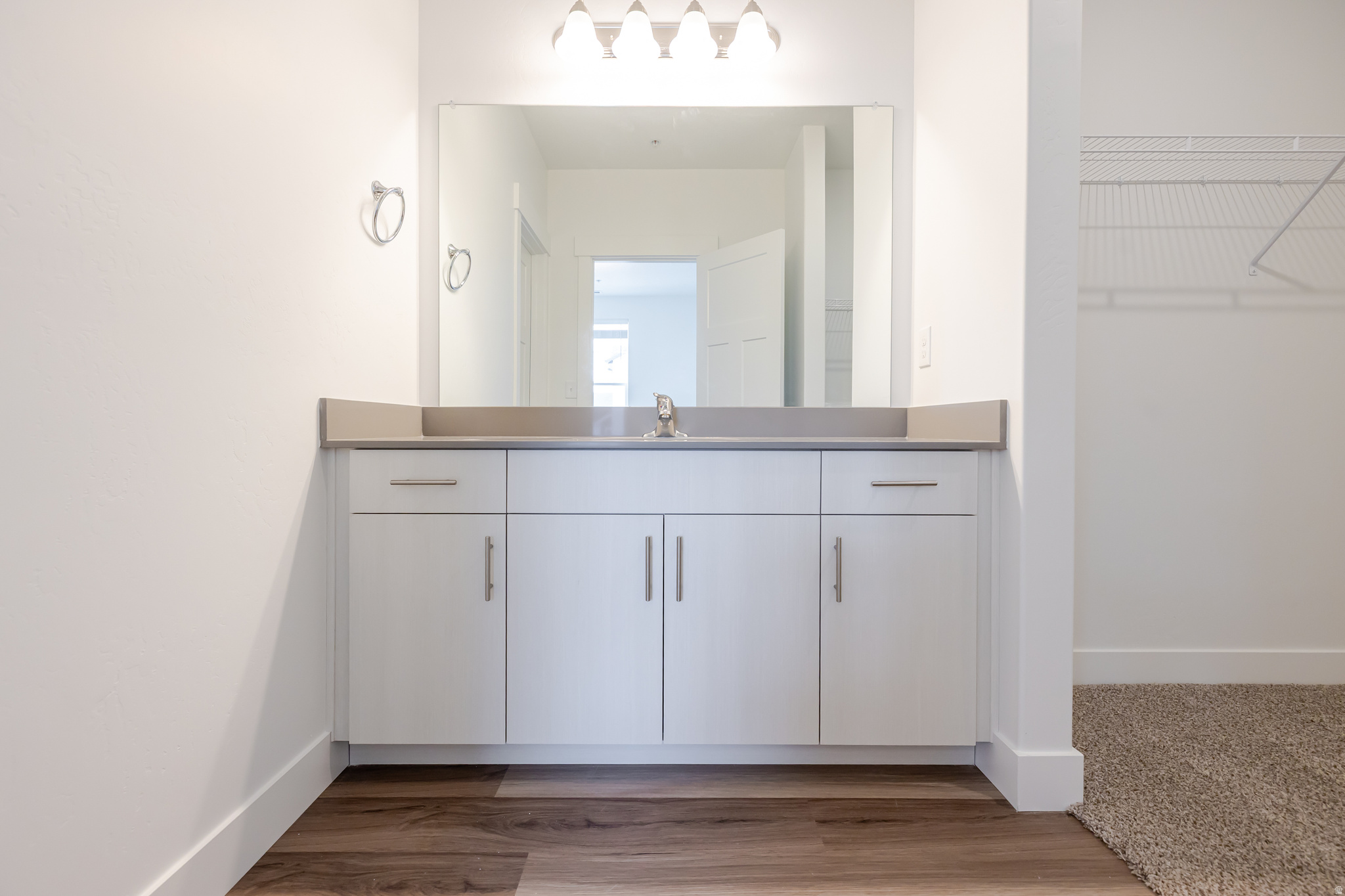 HIGHRIDGE - Residential