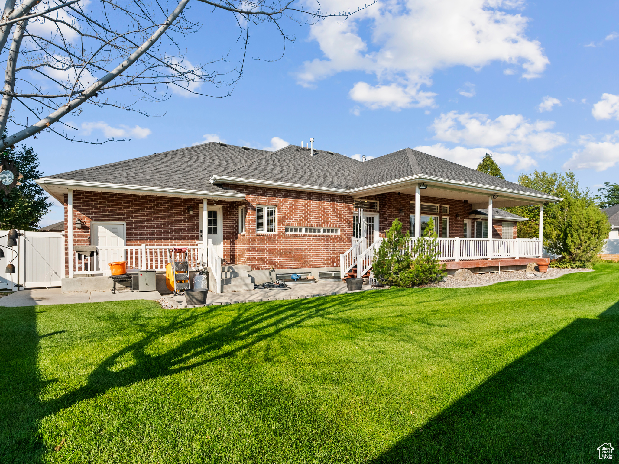 HOLMGREN - Residential