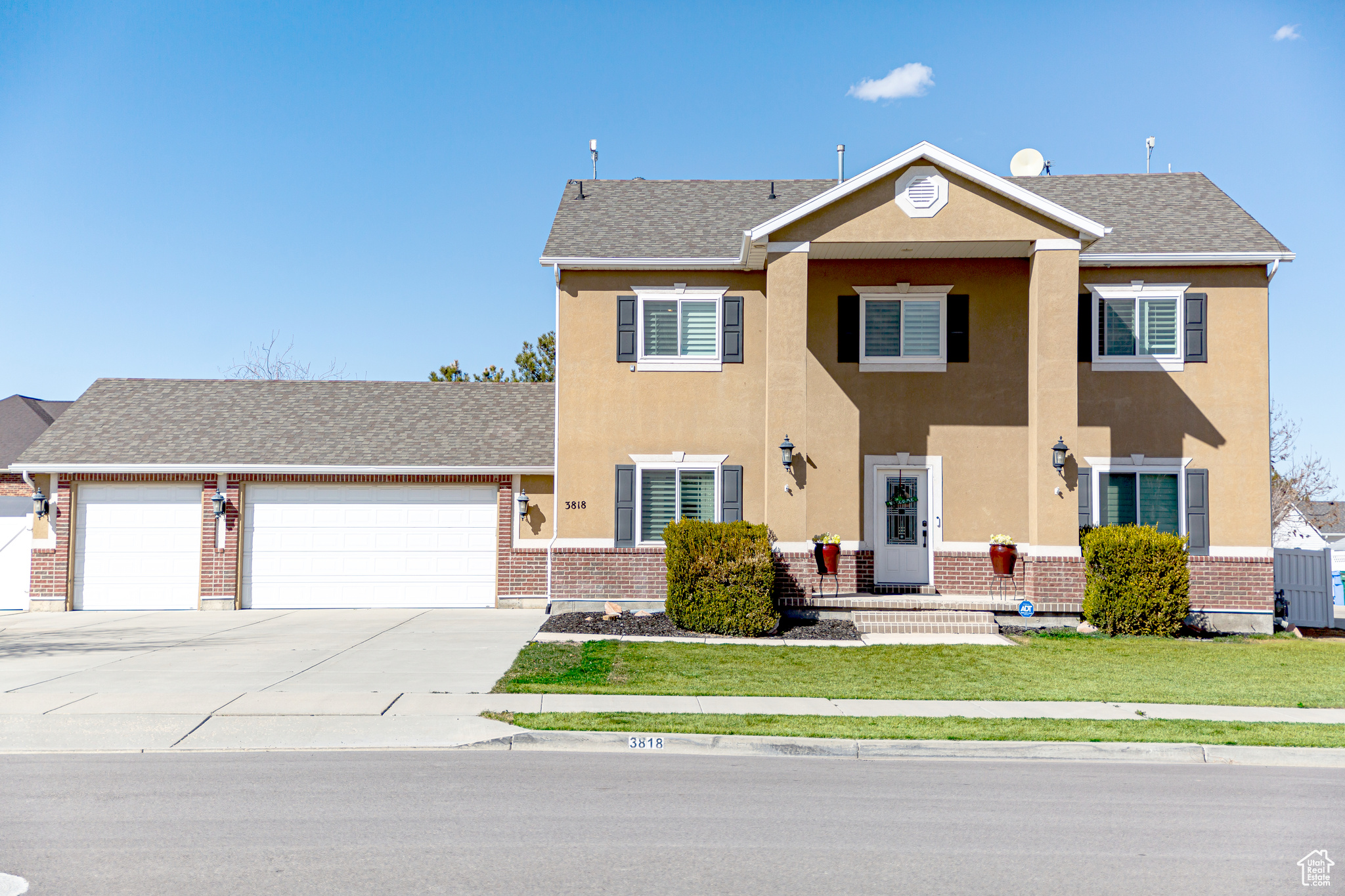 3818 W 12280, Riverton, Utah image 1