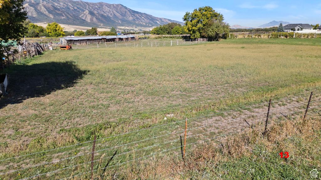 Photo of 4633 S HIGHWAY 89, Wellsville, UT 84339 (MLS # 2111627)