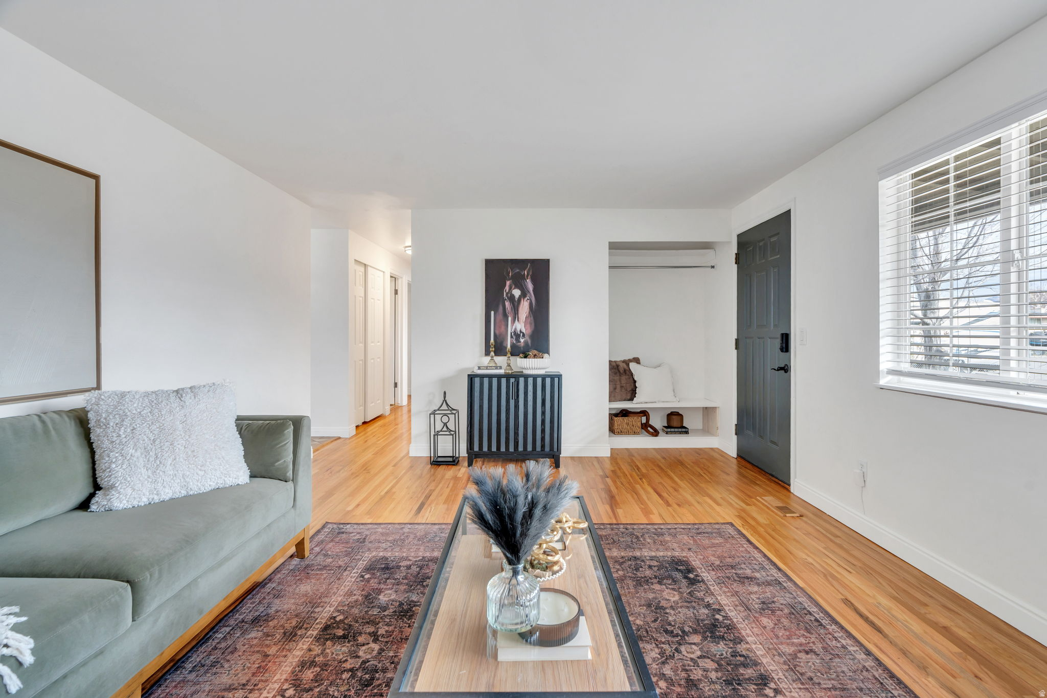 MAYBROOK - Residential