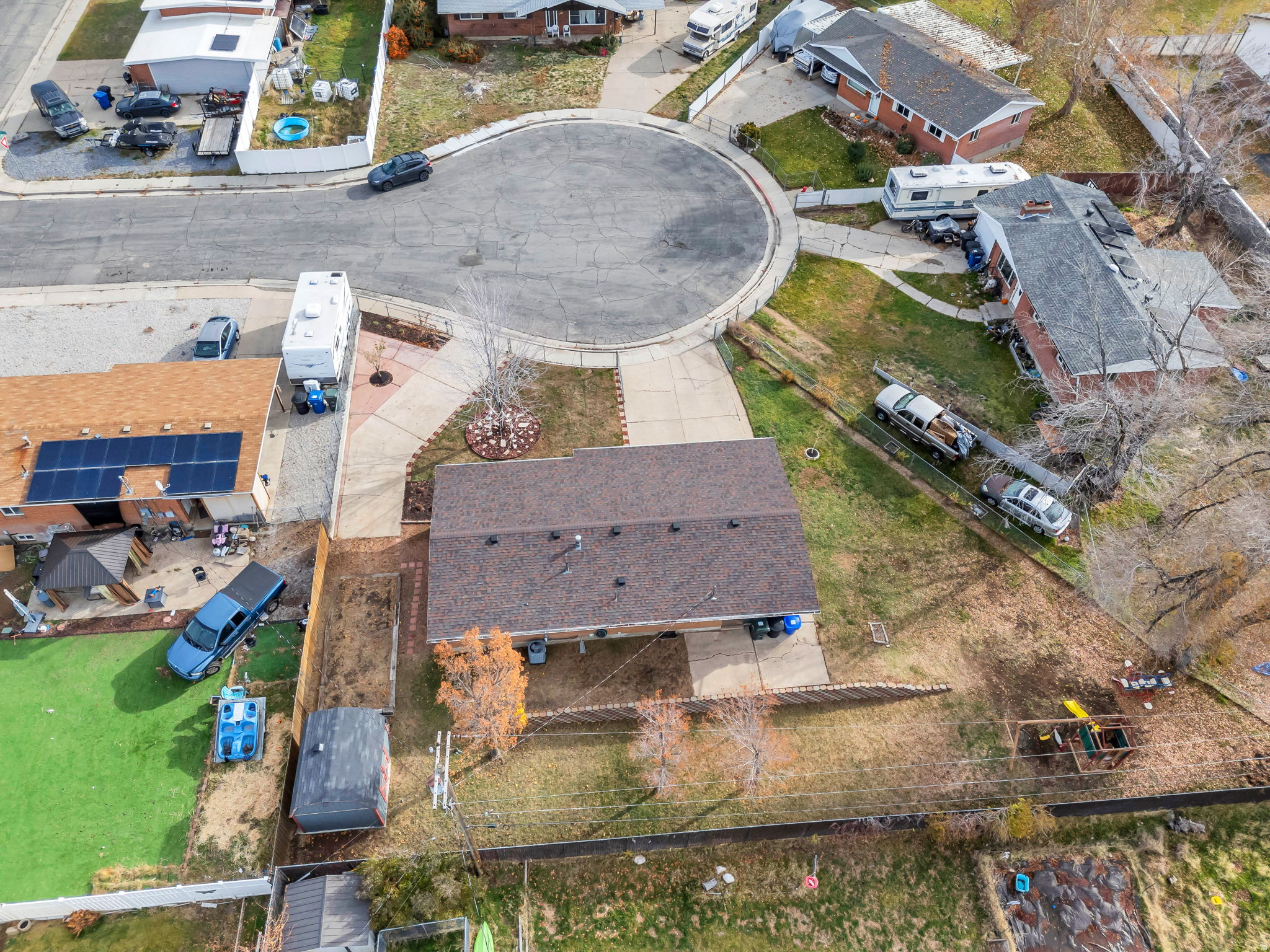 MAYBROOK - Residential