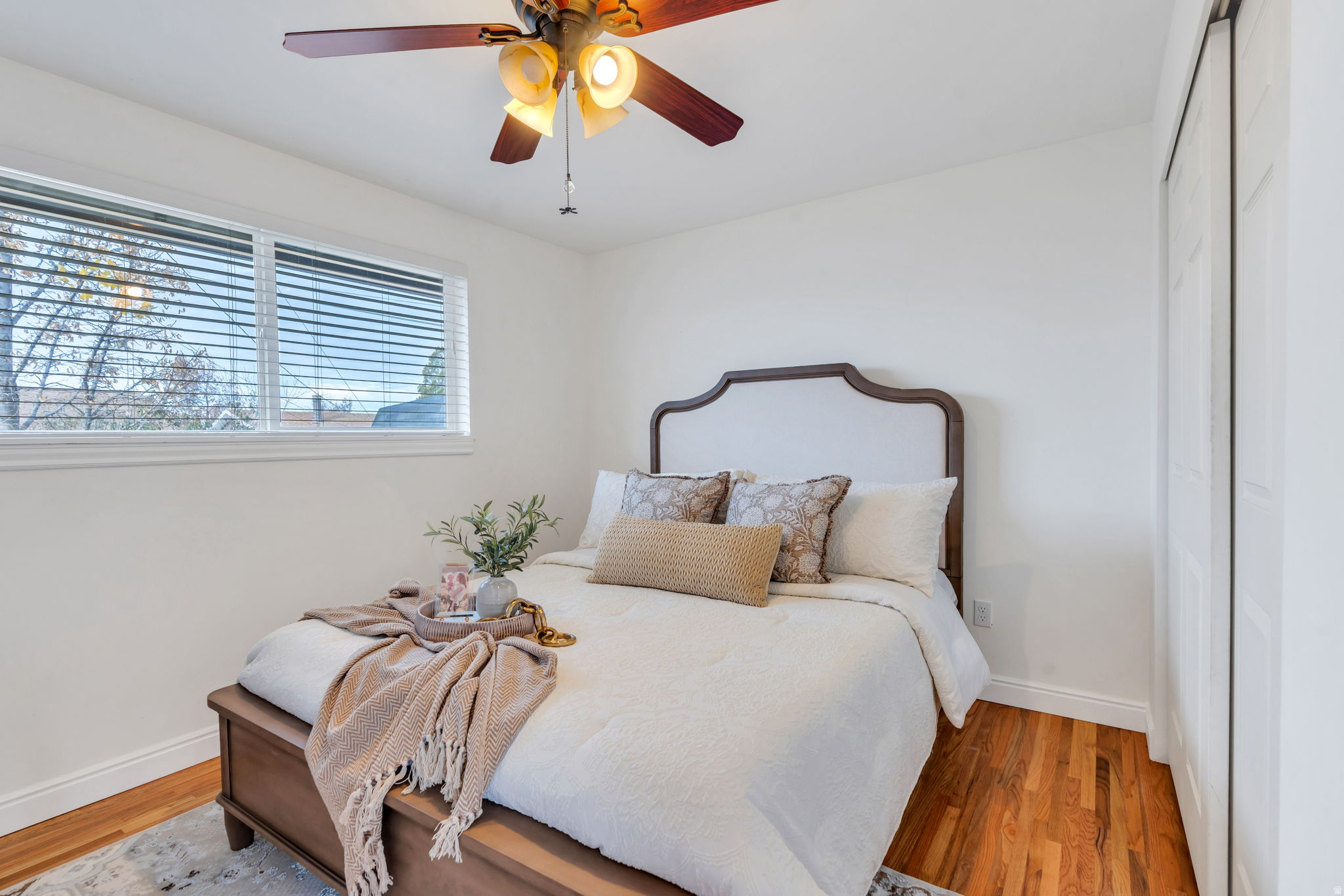 MAYBROOK - Residential