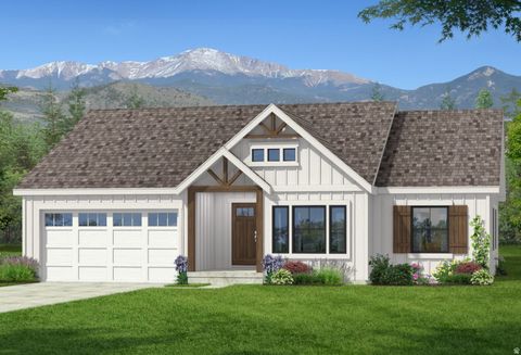Photo of 1884 W 950 N, Farmington, UT 84025 (MLS # 2132074)