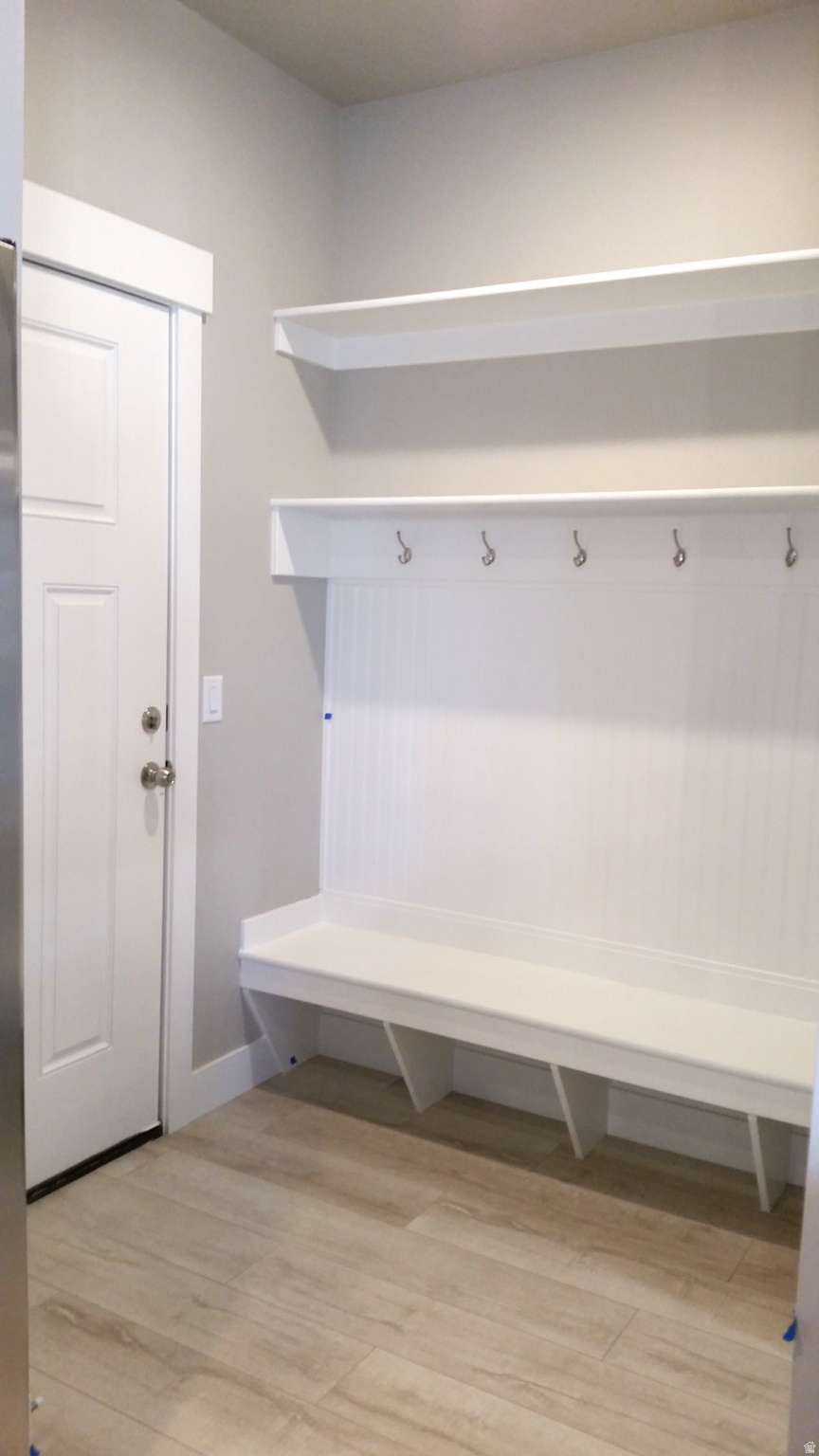 COLUMBIA SPRINGS - Residential