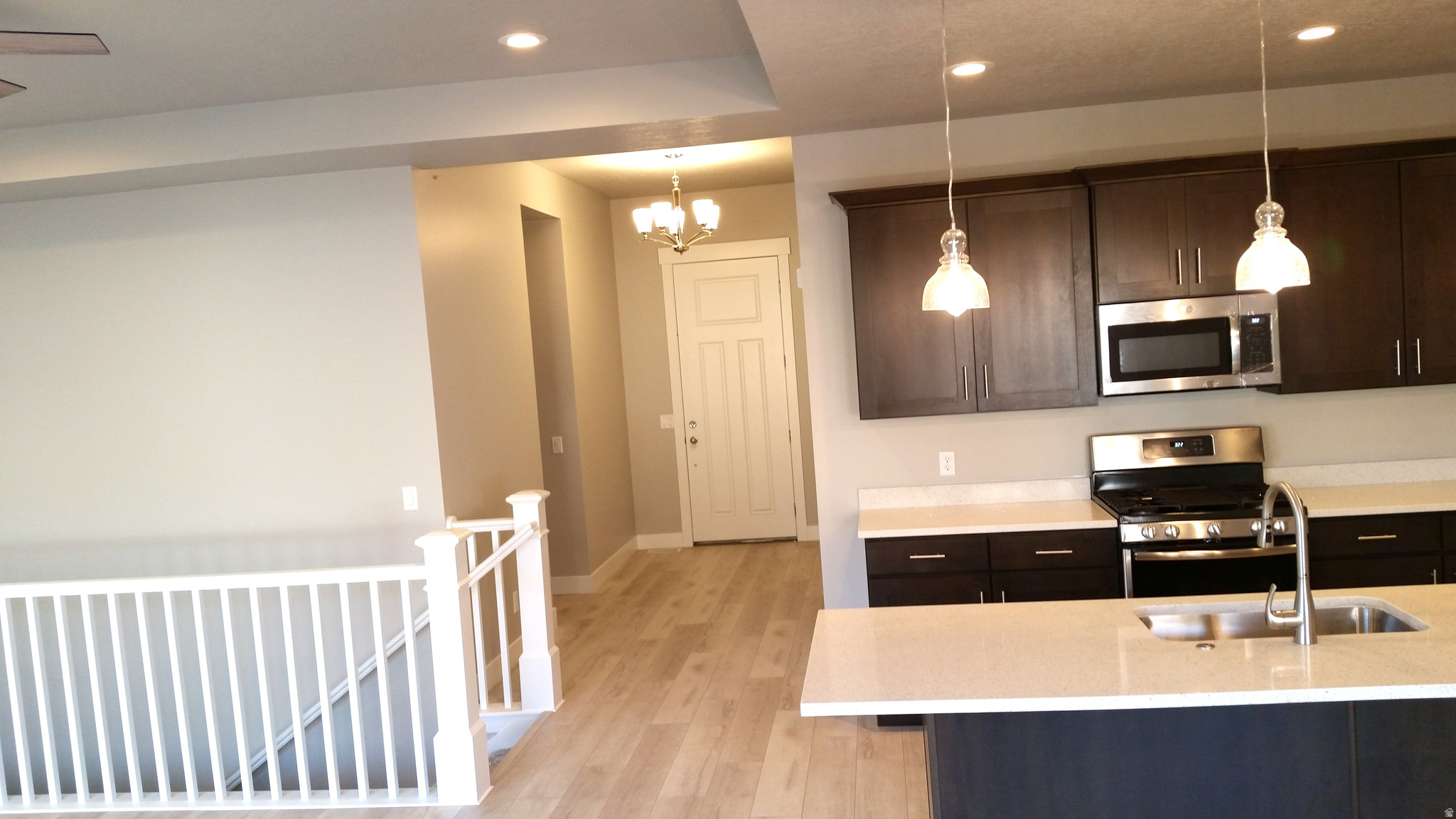 COLUMBIA SPRINGS - Residential