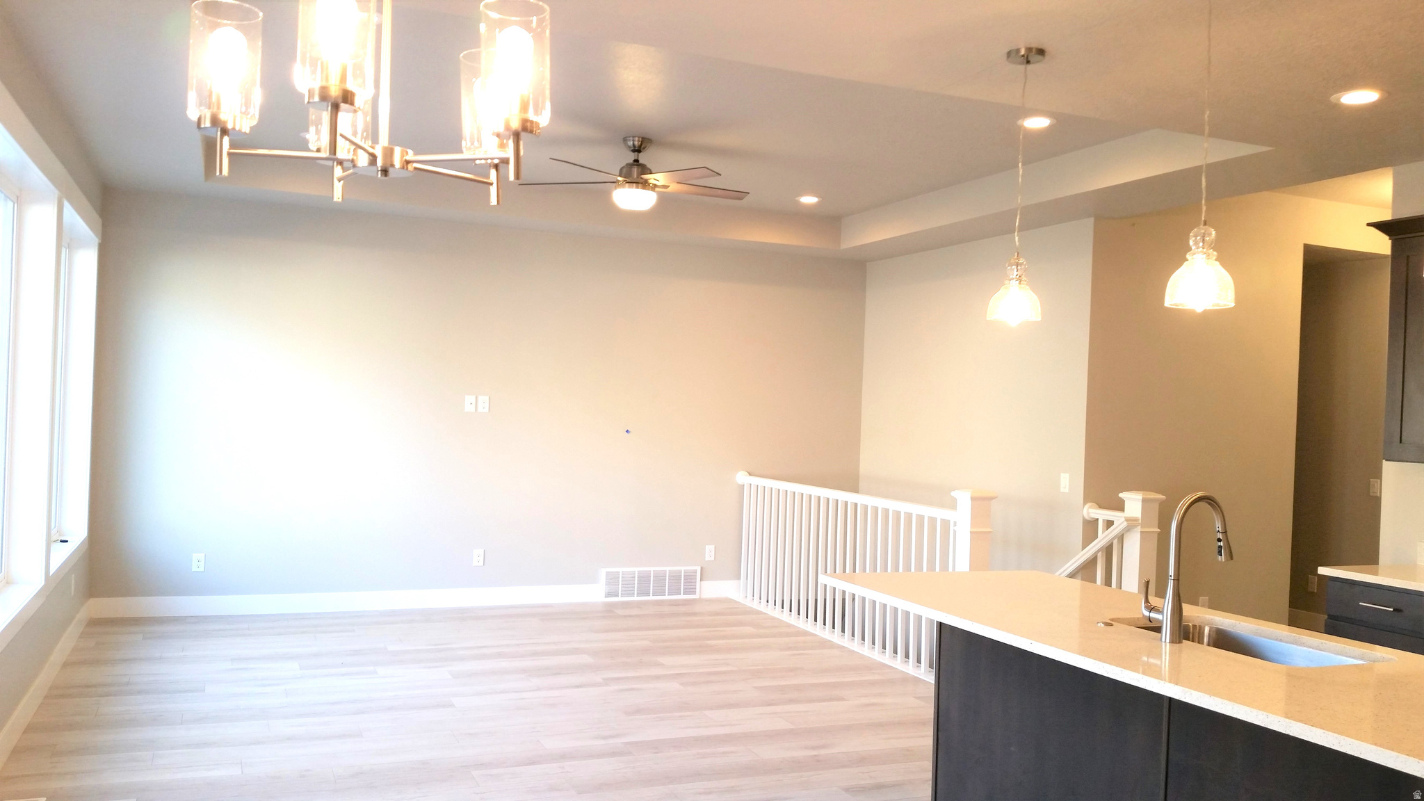 COLUMBIA SPRINGS - Residential