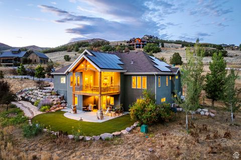 Photo of 2163 E 6825 N, Liberty, UT 84310 (MLS # 2106898)