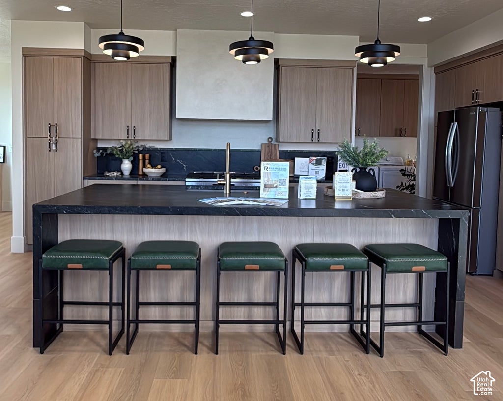 Photo of 810 CHERRY VIEW LN #16, Richmond, UT 84333 (MLS # 2188076)