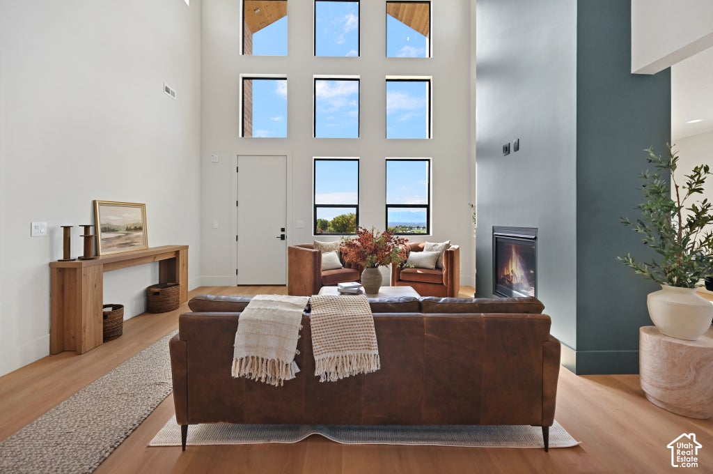 Photo of 810 CHERRY VIEW LN #16, Richmond, UT 84333 (MLS # 2188076)