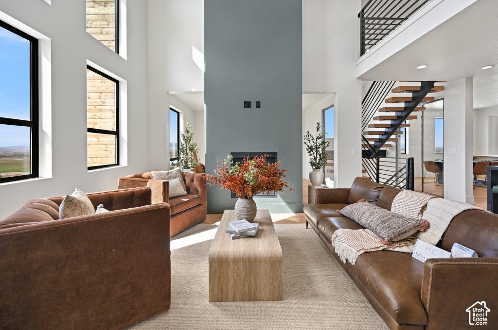 Photo of 810 CHERRY VIEW LN #16, Richmond, UT 84333 (MLS # 2188076)