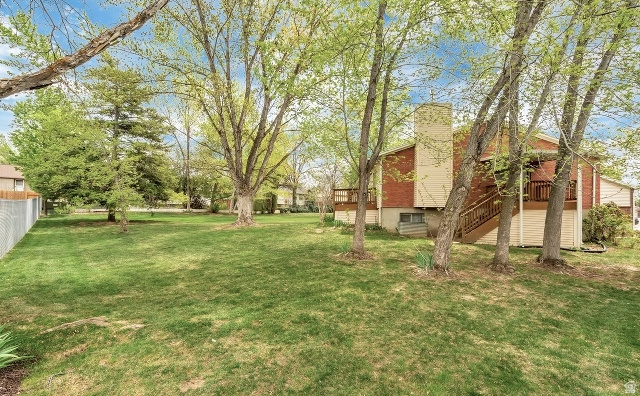 SANDY HIGHLANDS - Residential