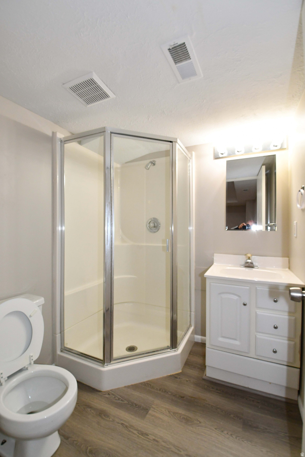 SANDY HIGHLANDS - Residential