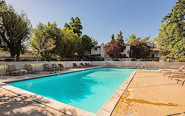 SANDY HIGHLANDS - Residential