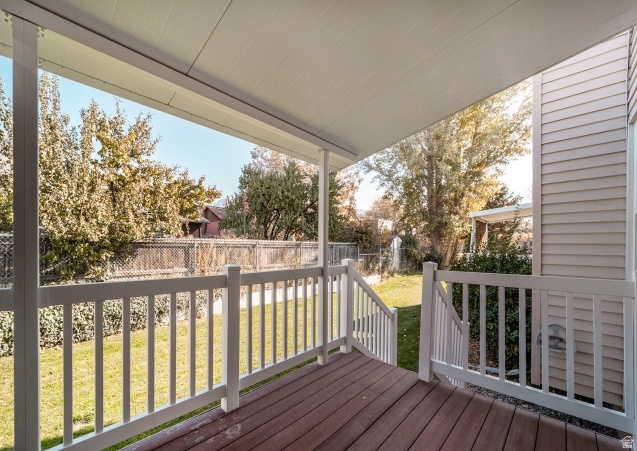 SANDY HIGHLANDS - Residential