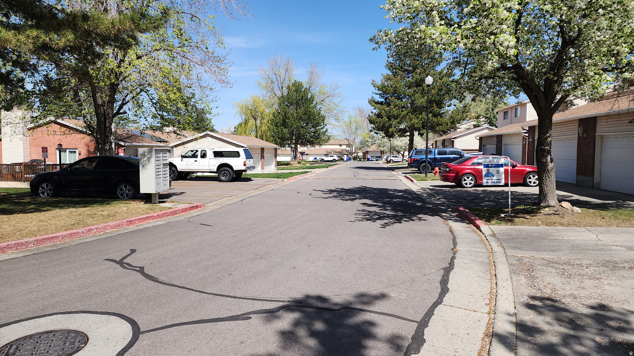 SANDY HIGHLANDS - Residential