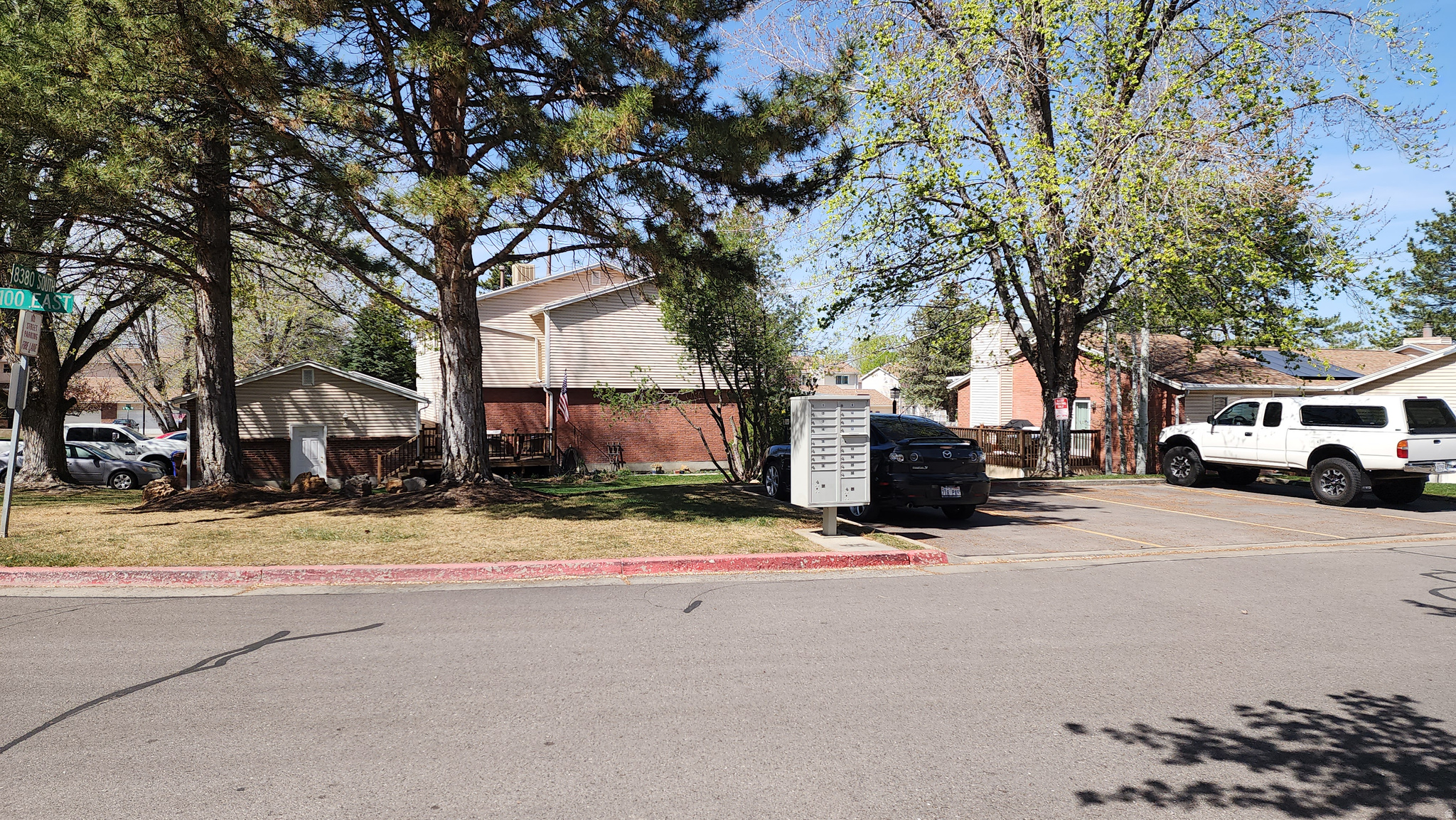 SANDY HIGHLANDS - Residential