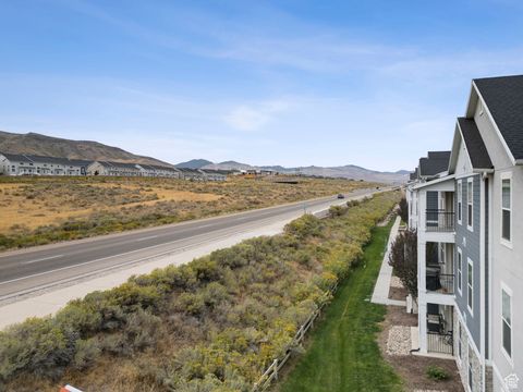 Tiny photo for 14708 S ASTIN LN #P102, Herriman, UT 84096 (MLS # 2113299)
