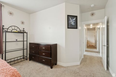 Tiny photo for 14708 S ASTIN LN #P102, Herriman, UT 84096 (MLS # 2113299)