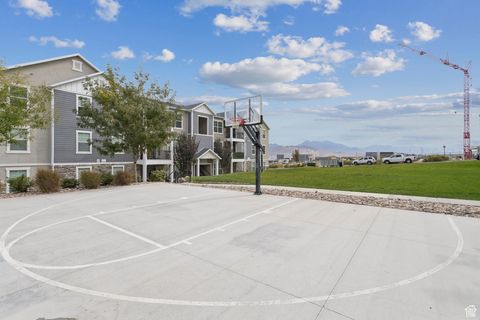 Tiny photo for 14708 S ASTIN LN #P102, Herriman, UT 84096 (MLS # 2113299)