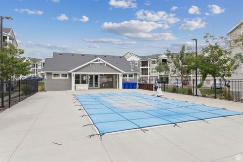 Tiny photo for 14708 S ASTIN LN #P102, Herriman, UT 84096 (MLS # 2113299)