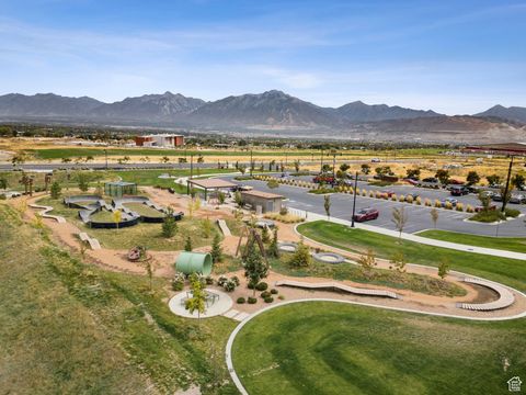 Tiny photo for 14708 S ASTIN LN #P102, Herriman, UT 84096 (MLS # 2113299)