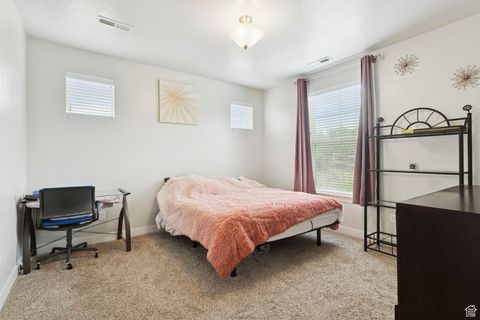 Tiny photo for 14708 S ASTIN LN #P102, Herriman, UT 84096 (MLS # 2113299)