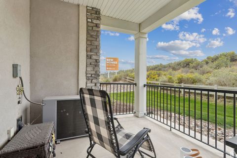 Tiny photo for 14708 S ASTIN LN #P102, Herriman, UT 84096 (MLS # 2113299)