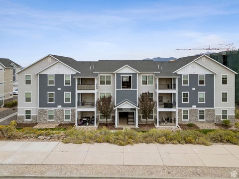 Tiny photo for 14708 S ASTIN LN #P102, Herriman, UT 84096 (MLS # 2113299)