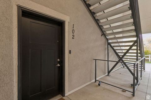 Tiny photo for 14708 S ASTIN LN #P102, Herriman, UT 84096 (MLS # 2113299)