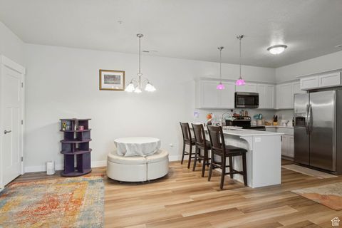 Tiny photo for 14708 S ASTIN LN #P102, Herriman, UT 84096 (MLS # 2113299)