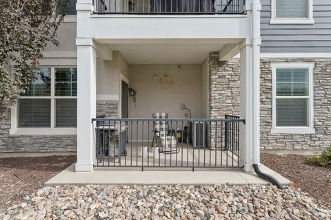 Tiny photo for 14708 S ASTIN LN #P102, Herriman, UT 84096 (MLS # 2113299)