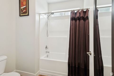 Tiny photo for 14708 S ASTIN LN #P102, Herriman, UT 84096 (MLS # 2113299)