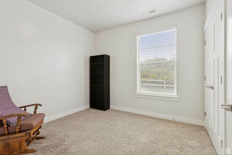 Tiny photo for 14708 S ASTIN LN #P102, Herriman, UT 84096 (MLS # 2113299)