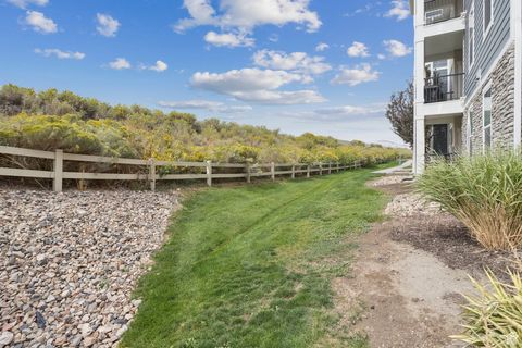 Tiny photo for 14708 S ASTIN LN #P102, Herriman, UT 84096 (MLS # 2113299)