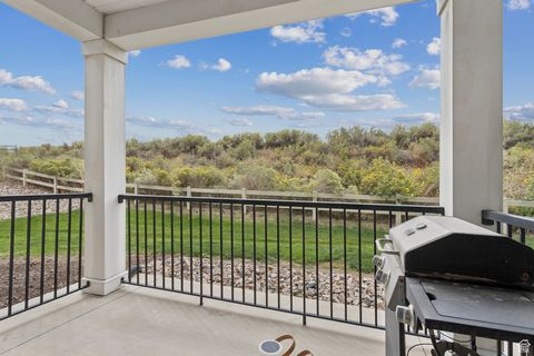 Tiny photo for 14708 S ASTIN LN #P102, Herriman, UT 84096 (MLS # 2113299)