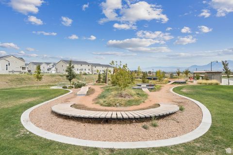 Tiny photo for 14708 S ASTIN LN #P102, Herriman, UT 84096 (MLS # 2113299)