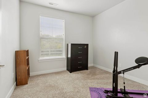 Tiny photo for 14708 S ASTIN LN #P102, Herriman, UT 84096 (MLS # 2113299)