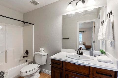 Tiny photo for 1539 S ROCKY RIDGE CT W, Saratoga Springs, UT 84045 (MLS # 2127610)