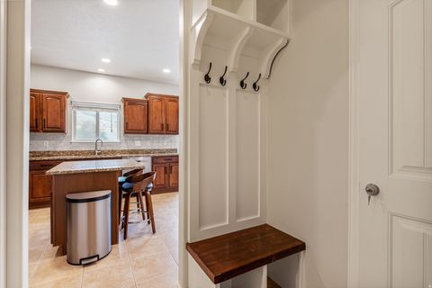 Tiny photo for 1539 S ROCKY RIDGE CT W, Saratoga Springs, UT 84045 (MLS # 2127610)