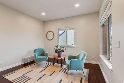 Tiny photo for 1539 S ROCKY RIDGE CT W, Saratoga Springs, UT 84045 (MLS # 2127610)