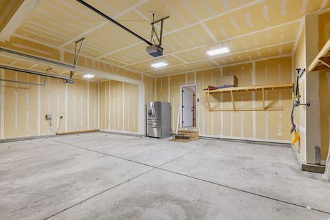 Tiny photo for 1539 S ROCKY RIDGE CT W, Saratoga Springs, UT 84045 (MLS # 2127610)