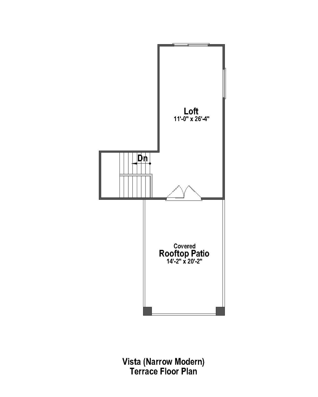 VISTAS AT THE POINT - Residential