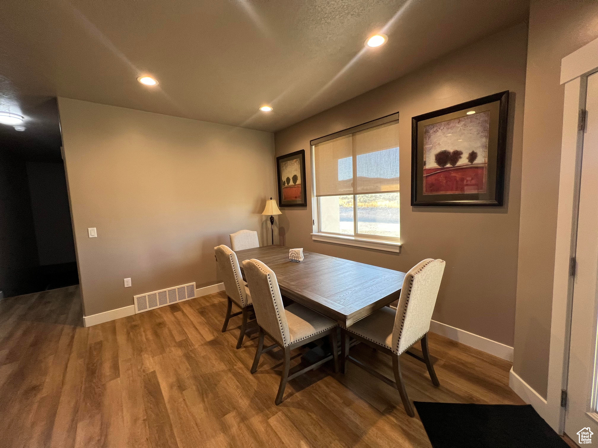 OVERLOOK RIDGE - Residential