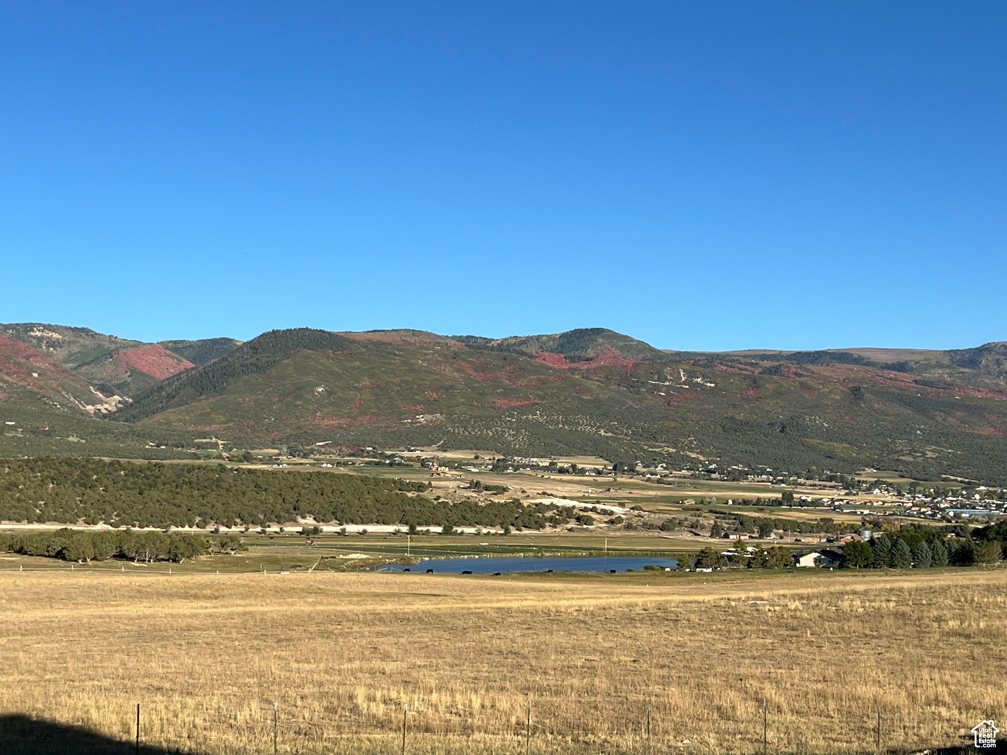 OVERLOOK RIDGE - Residential
