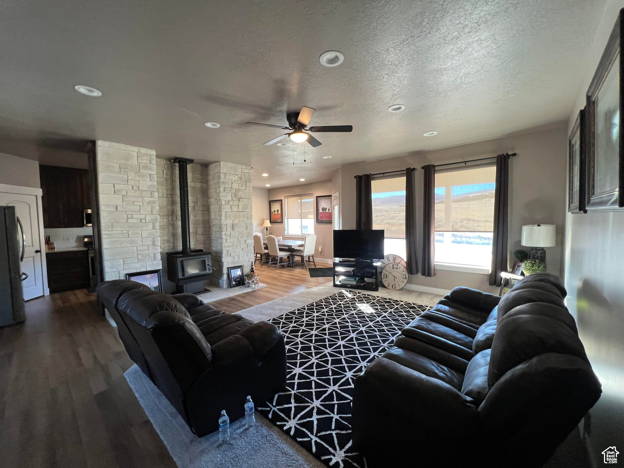 OVERLOOK RIDGE - Residential