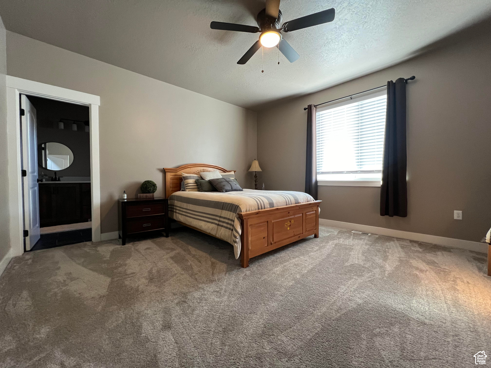 OVERLOOK RIDGE - Residential